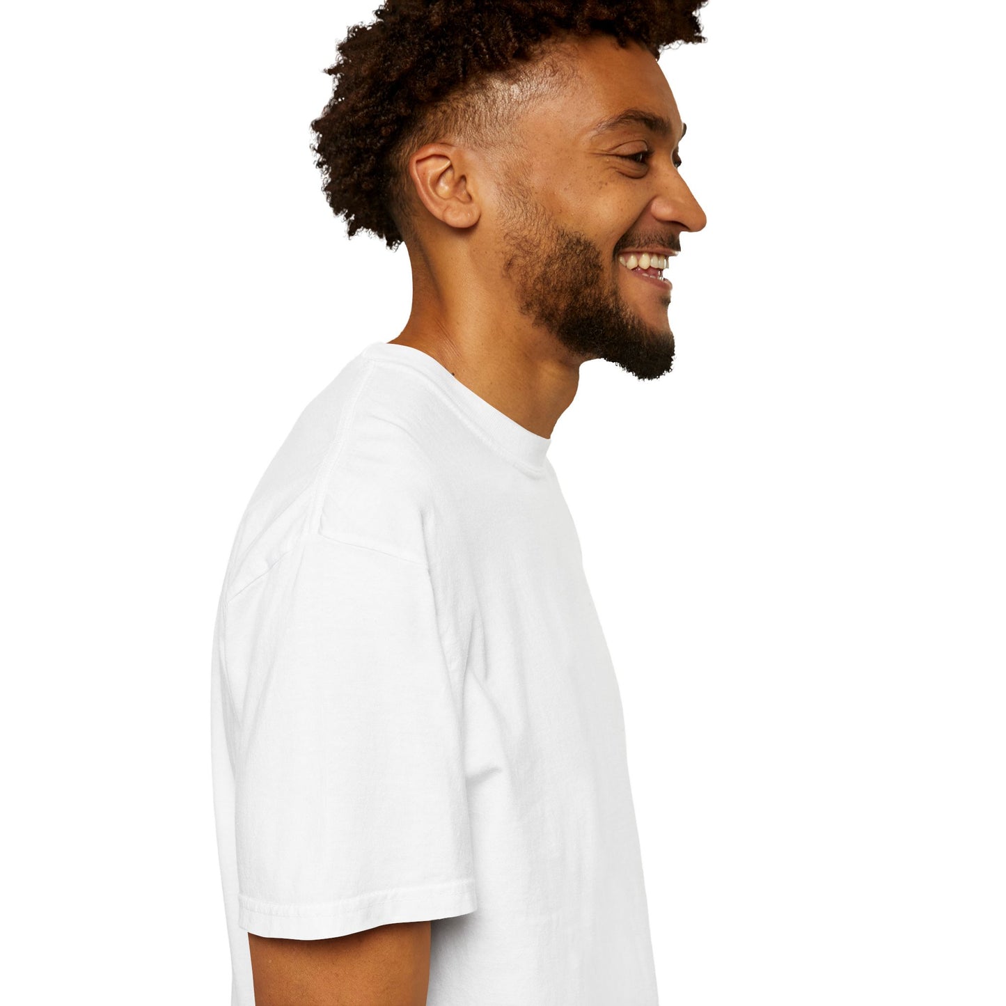 Lightning Bolt Chest T-Shirt