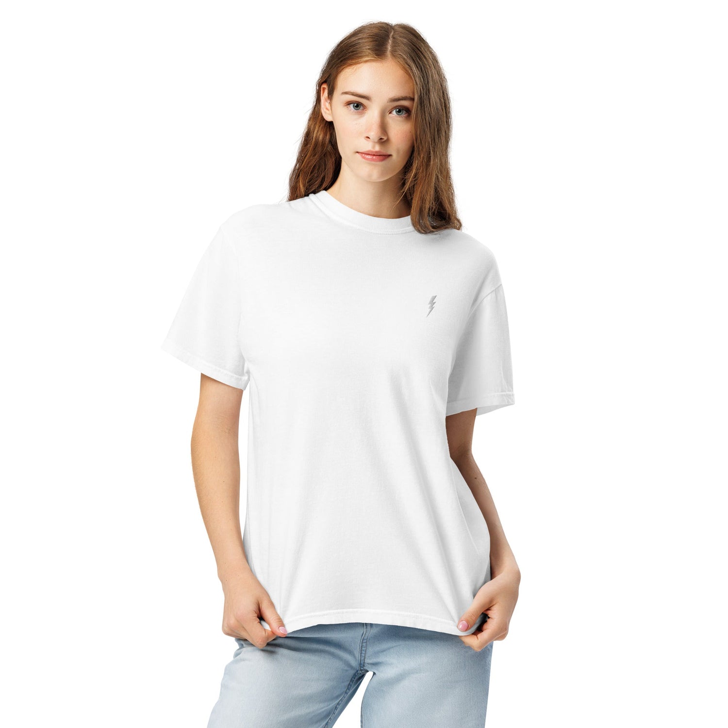 T-shirt unisexe