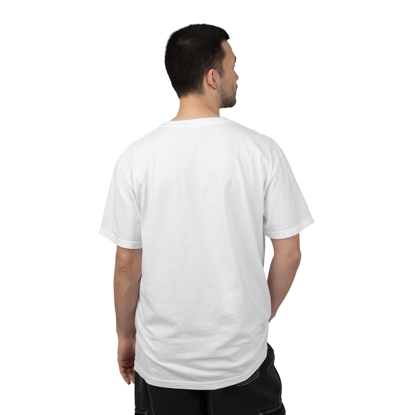 Lightning Bolt Chest T-Shirt