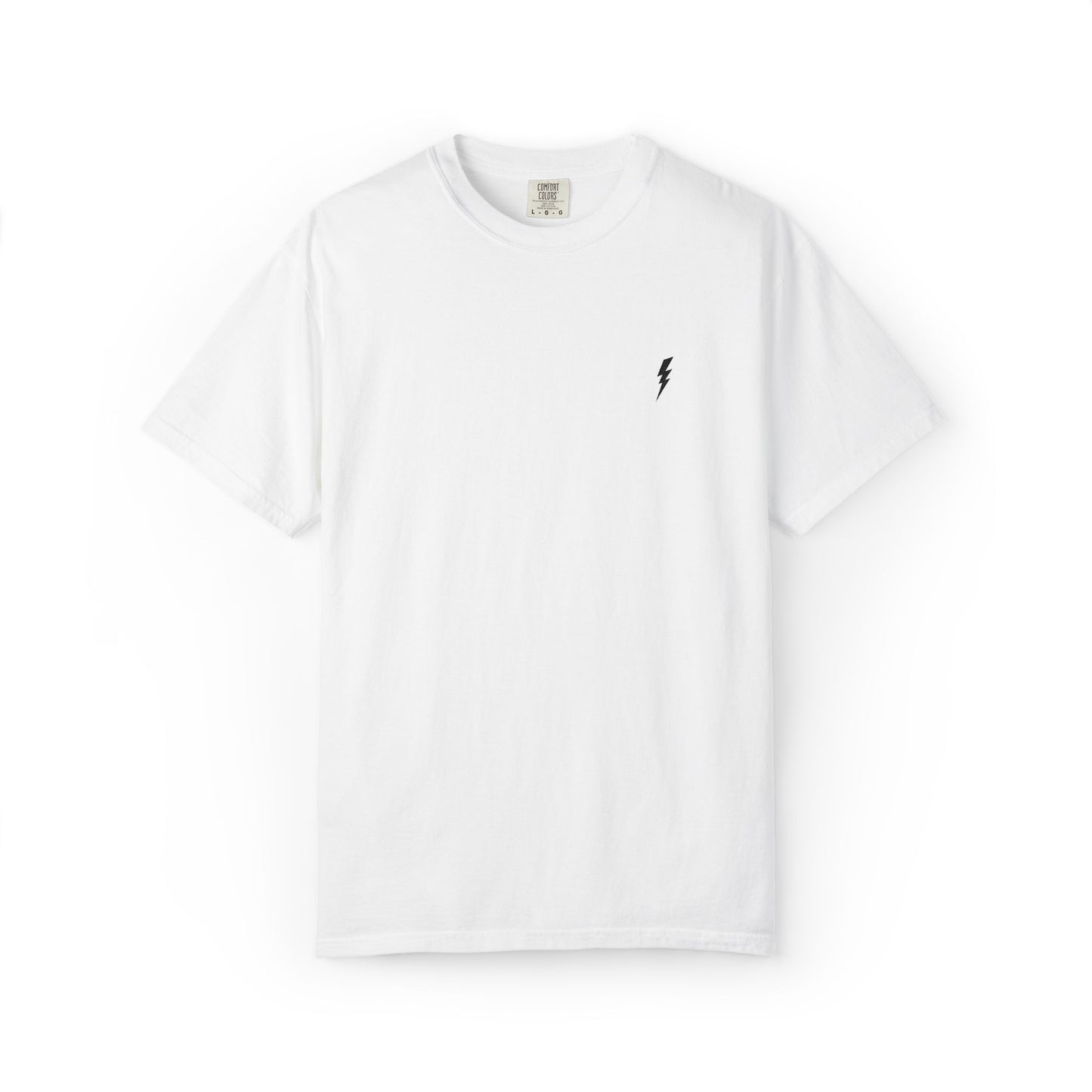 Lightning Bolt Chest T-Shirt
