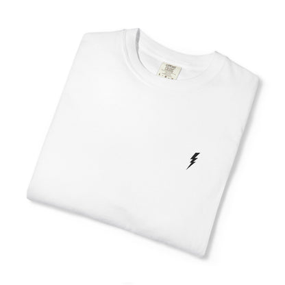 Lightning Bolt Chest T-Shirt