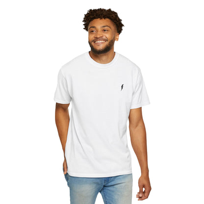 Lightning Bolt Chest T-Shirt